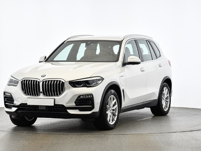 BMW X5 xDrive45e PHEV Aut. (G05) -, 2020