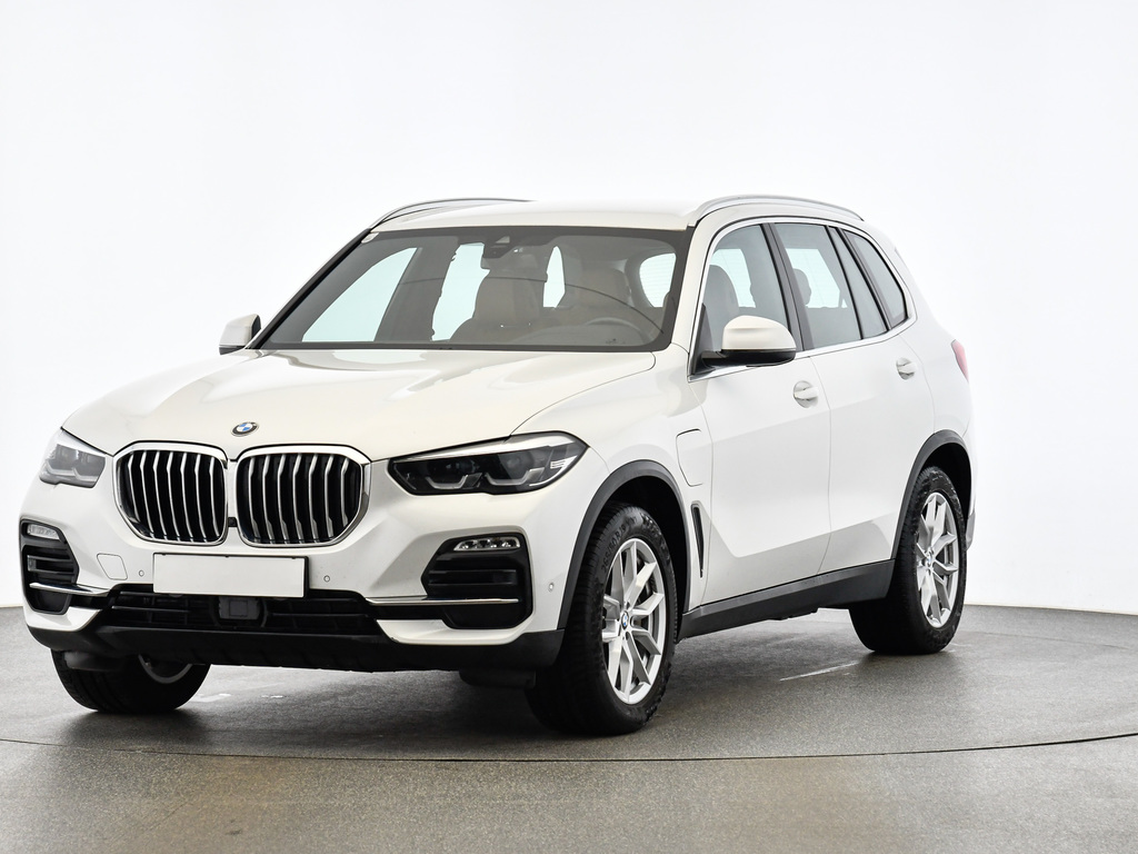 BMW X5 xDrive45e PHEV Aut. (G05) -, 2020