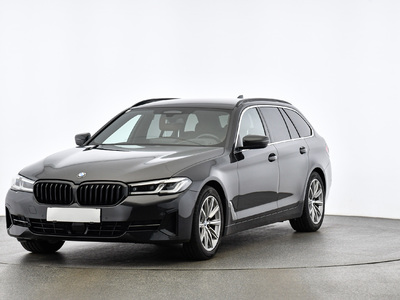 BMW 520d 48 V Touring Aut. (G31) -, 2021