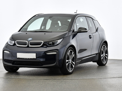 BMW i3 42,2kWh (I01) Sportpaket, 2021