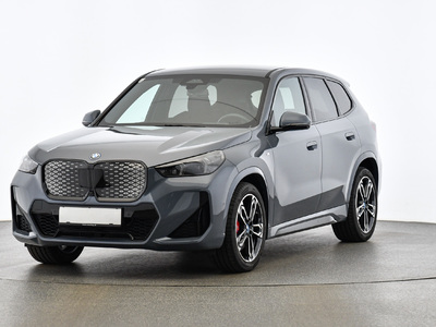 BMW iX1 eDrive20 64,8kWh (U11) M Sportpaket, 2024