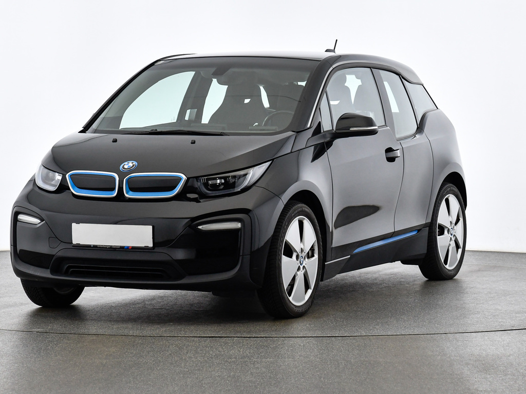 BMW i3 42,2kWh (I01) -, 2021