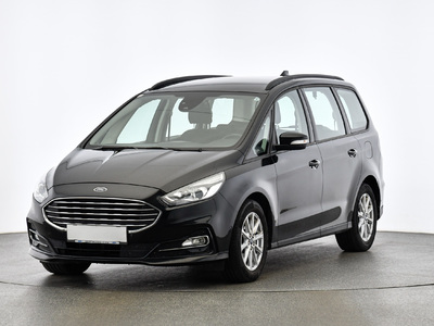 Ford Galaxy 2,0 EcoBlue SCR Trend, 2021