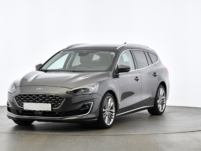 Ford Focus Traveller 1,5 EcoBlue Aut. Vignale, 2020