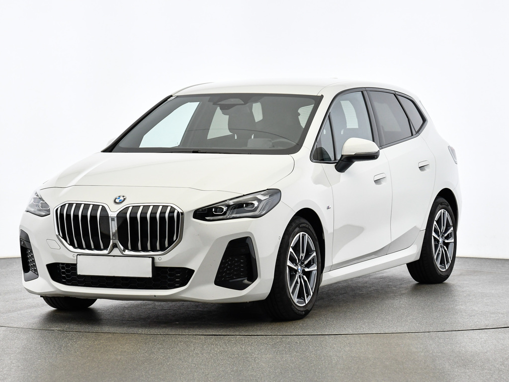 BMW 218d Active Tourer Aut. (U06) M Sportpaket, 2022