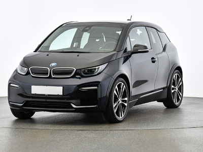 BMW i3 42,4kWh S (I01), 2022