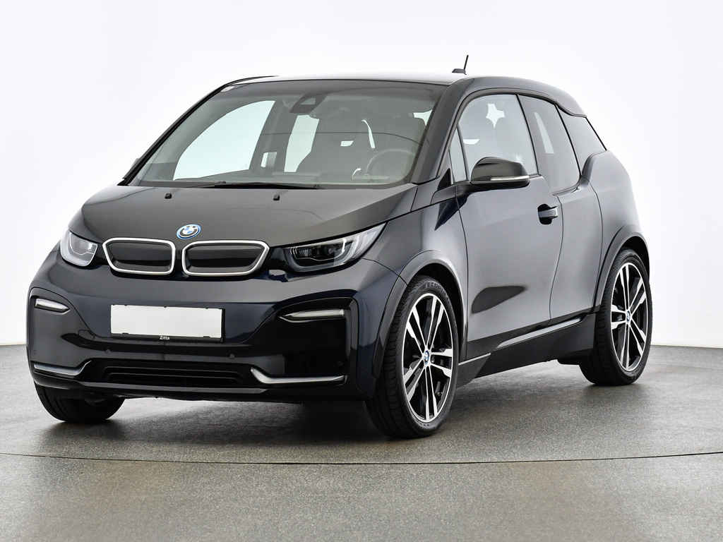 BMW i3 42,4kWh S (I01), 2022