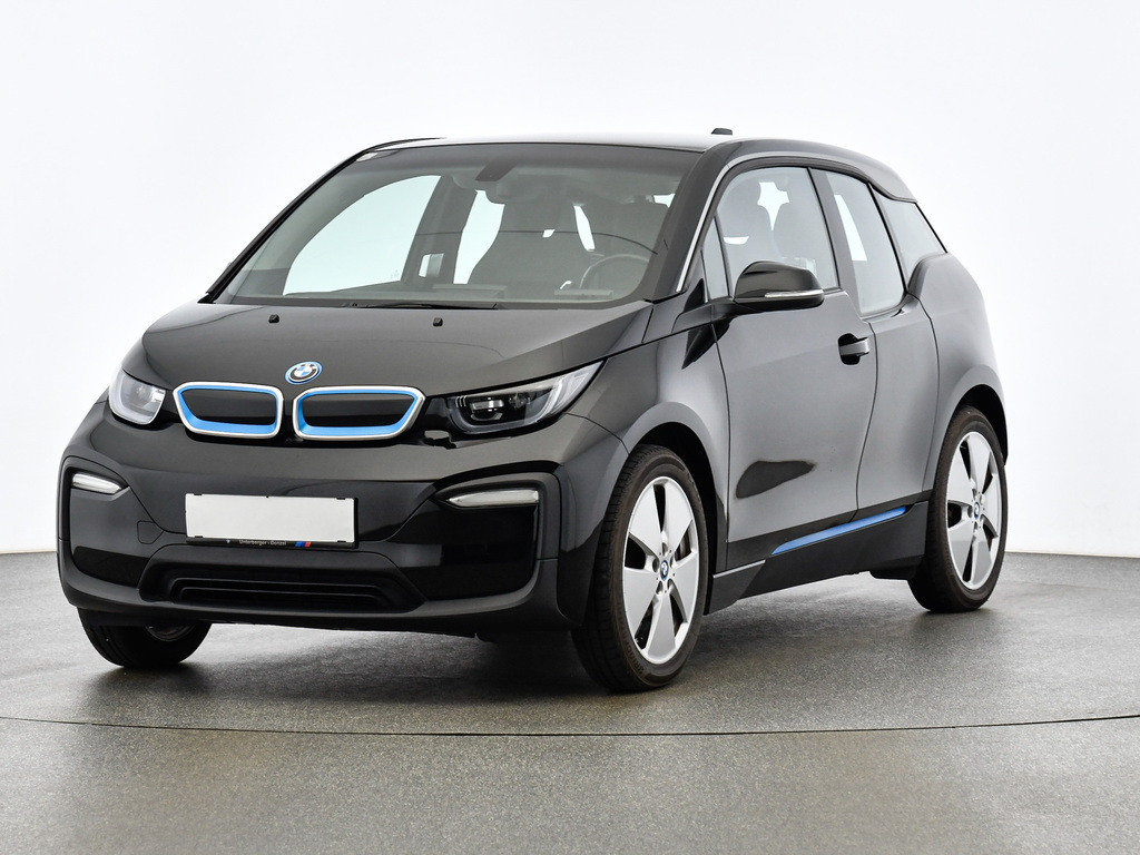BMW i3 42,2kWh (I01) -, 2021