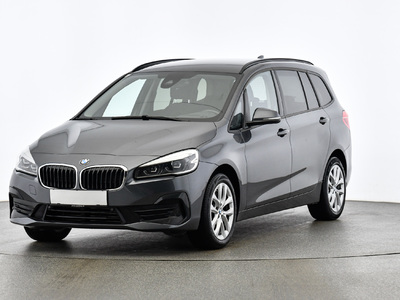 BMW 218D GRAN TOURER (F46, 2021