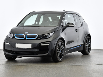 BMW i3 42,2kWh (I01) Sportpaket, 2020