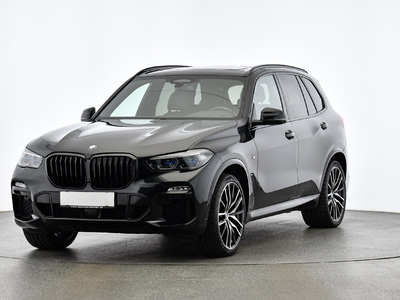 BMW X5 xDrive30d 48V Aut. (G05, 2021