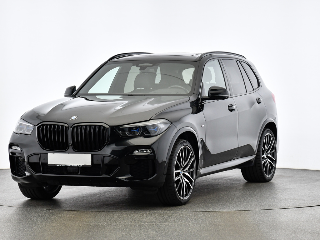 BMW X5 xDrive30d 48V Aut. (G05, 2021