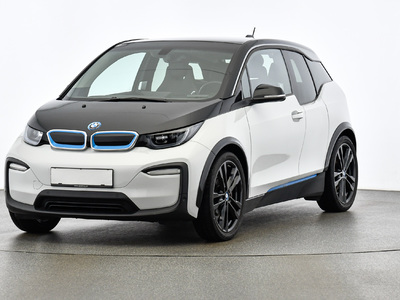 BMW i3 42,2kWh (I01) Sportpaket, 2021