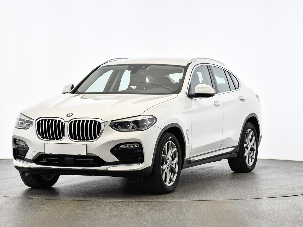 BMW X4 xDrive 30d Aut Aut. (G02) xLine, 2018