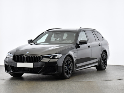BMW 530e xDrive Touring Aut. (G31) M Sportpaket, 2022
