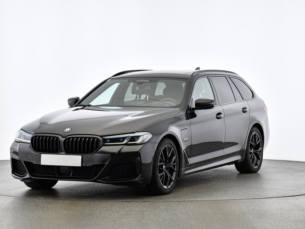 BMW 530e xDrive Touring Aut. (G31) M Sportpaket, 2022