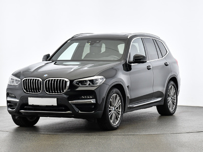 BMW X3 xDrive 20d 48V Aut. (G01), 2020