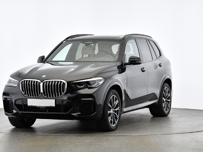 BMW X5 xDrive30d 48V Aut. (G05) M Sportpaket, 2022