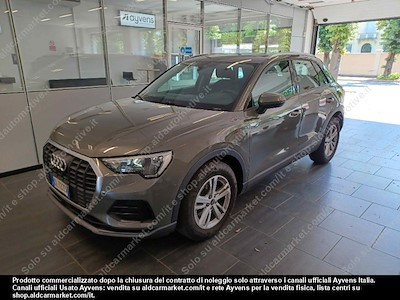 Audi Q3 PC 35 tdi S -