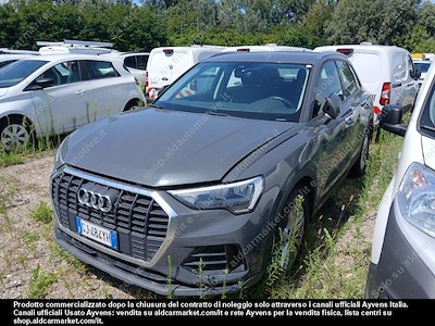 Audi Q3 45 tfsi E S -