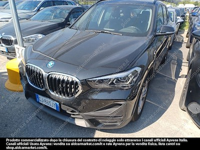 BMW X1 xdrive 25e business advantage -