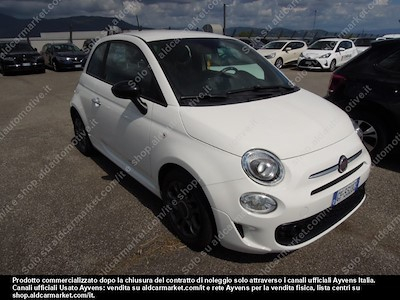 Fiat 500 PC 1.0 70cv ibrido -