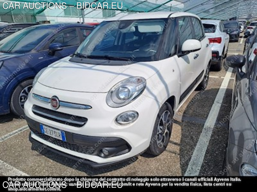 Fiat 500l PC 1.3 multijet 95cv -