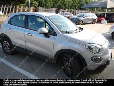 Fiat 500x 1.0 T3 120cv MT -