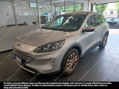 Ford kuga 1.5 ecoblue 120cv 2wd -