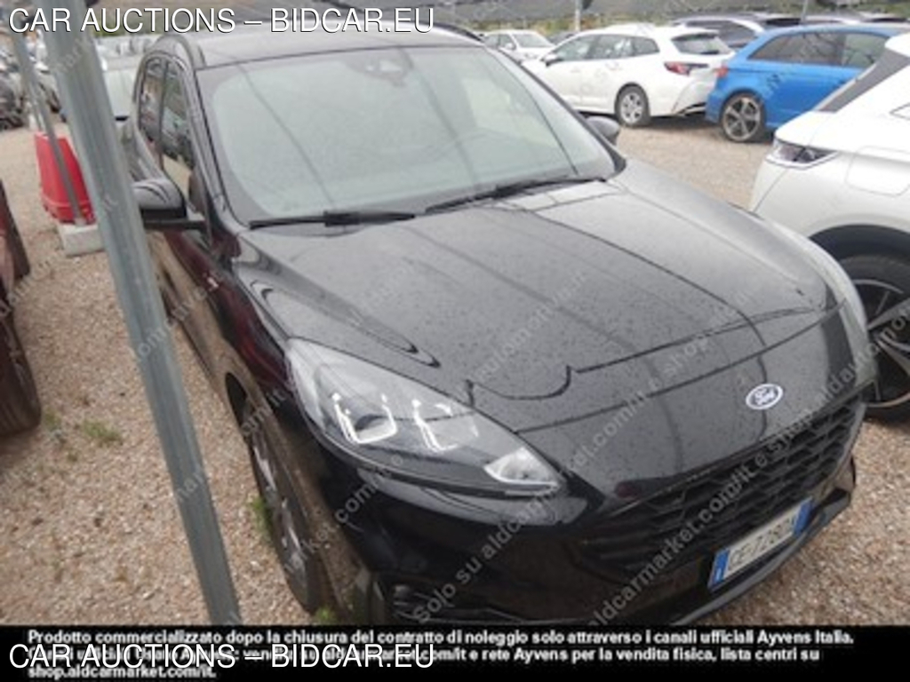 Ford kuga 1.5 ecoboost 150cv 2wd -