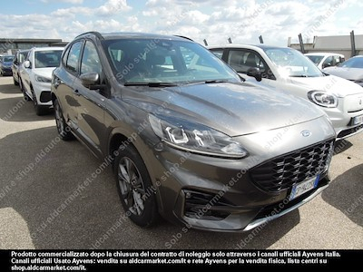 Ford kuga 2.5 benzina phev 225cv -