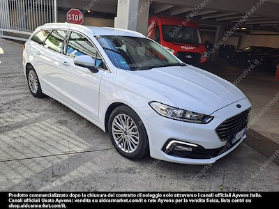 Ford mondeo SW 2.0 ecoblue 150cv -