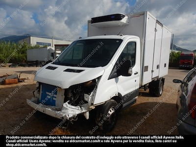 Ford transit cab TP 350 L3 -