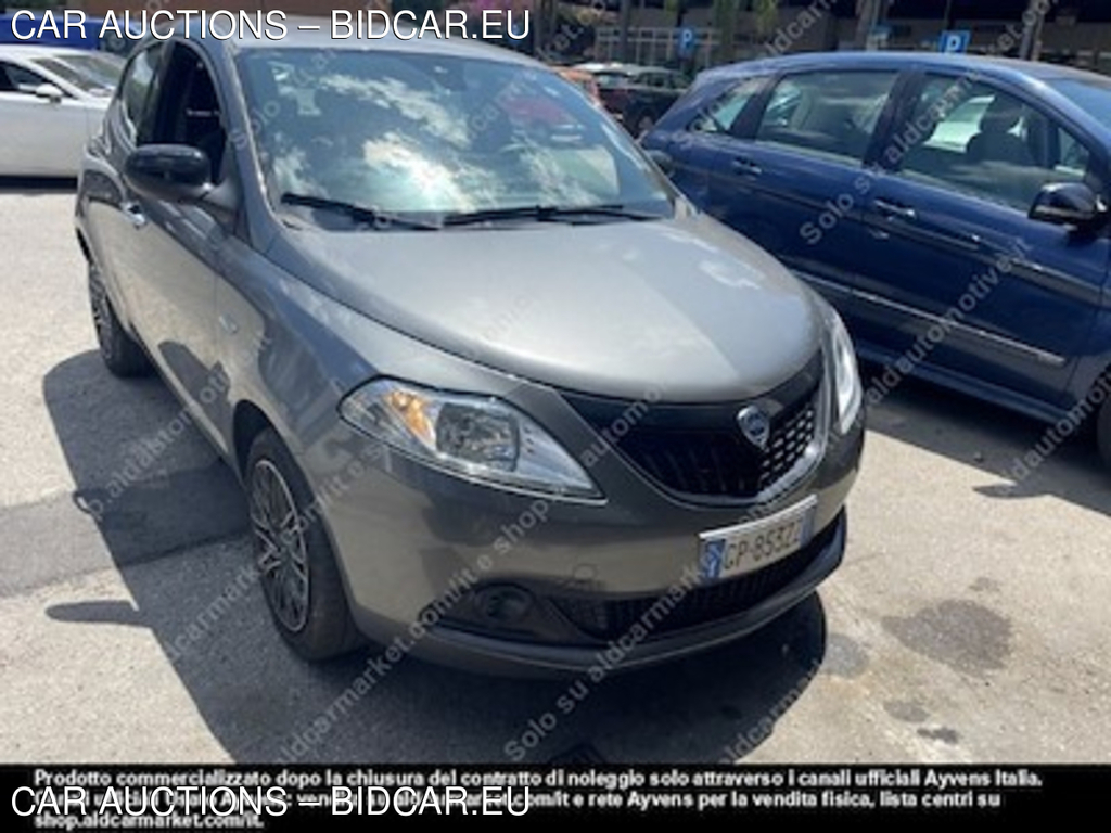 Lancia ypsilon PC 1.0 firefly 70cv -