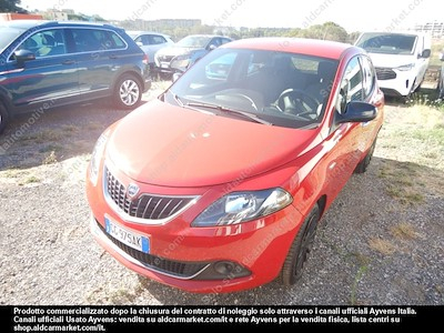 Lancia ypsilon PC 1.0 firefly 70cv -