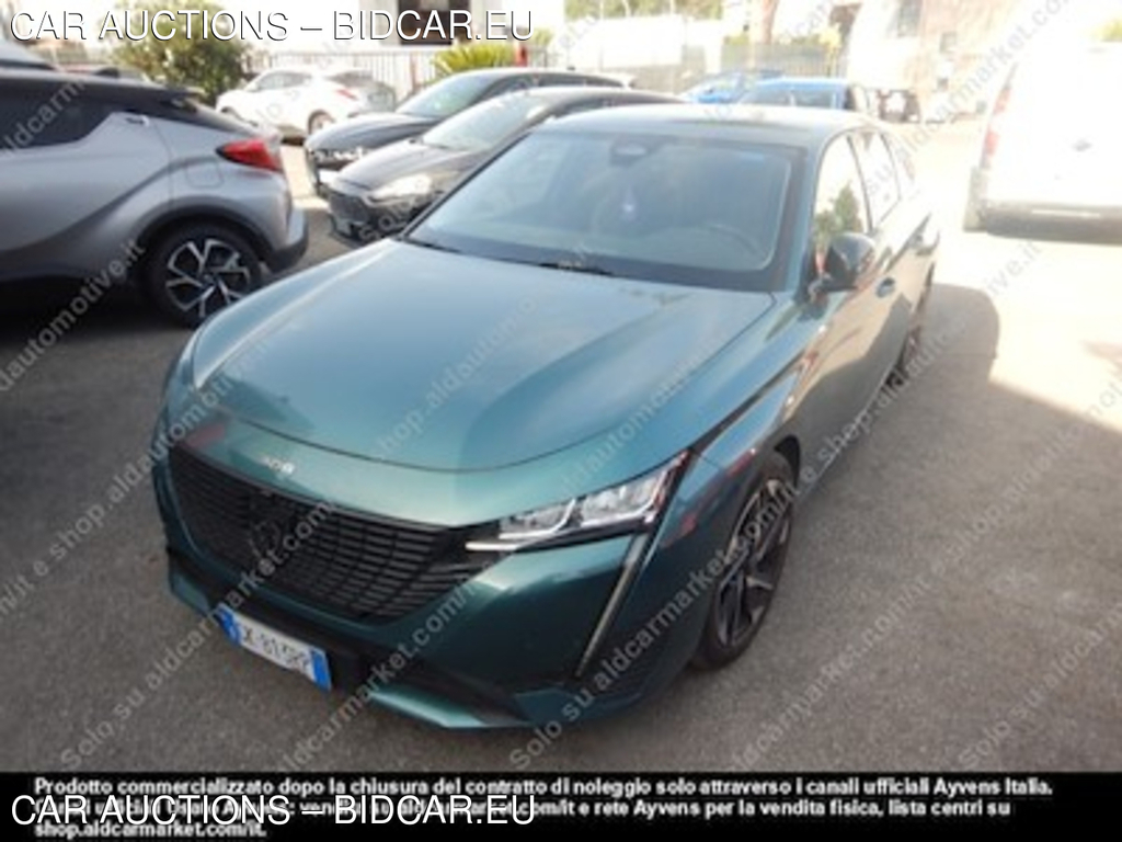 Peugeot 308 SW PC SW allure -