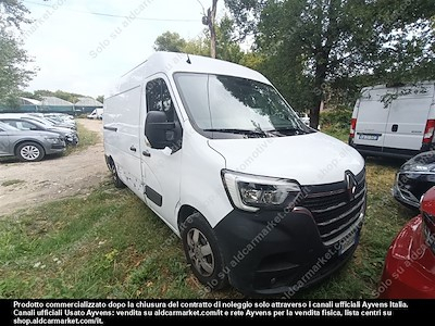 Renault master FG TA L2 H2 -