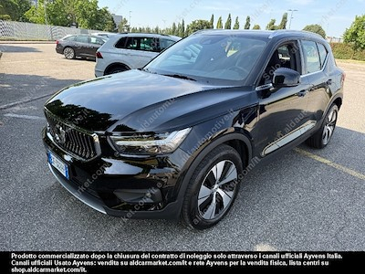 Volvo xc40 PC T5 plug-in hybrid -