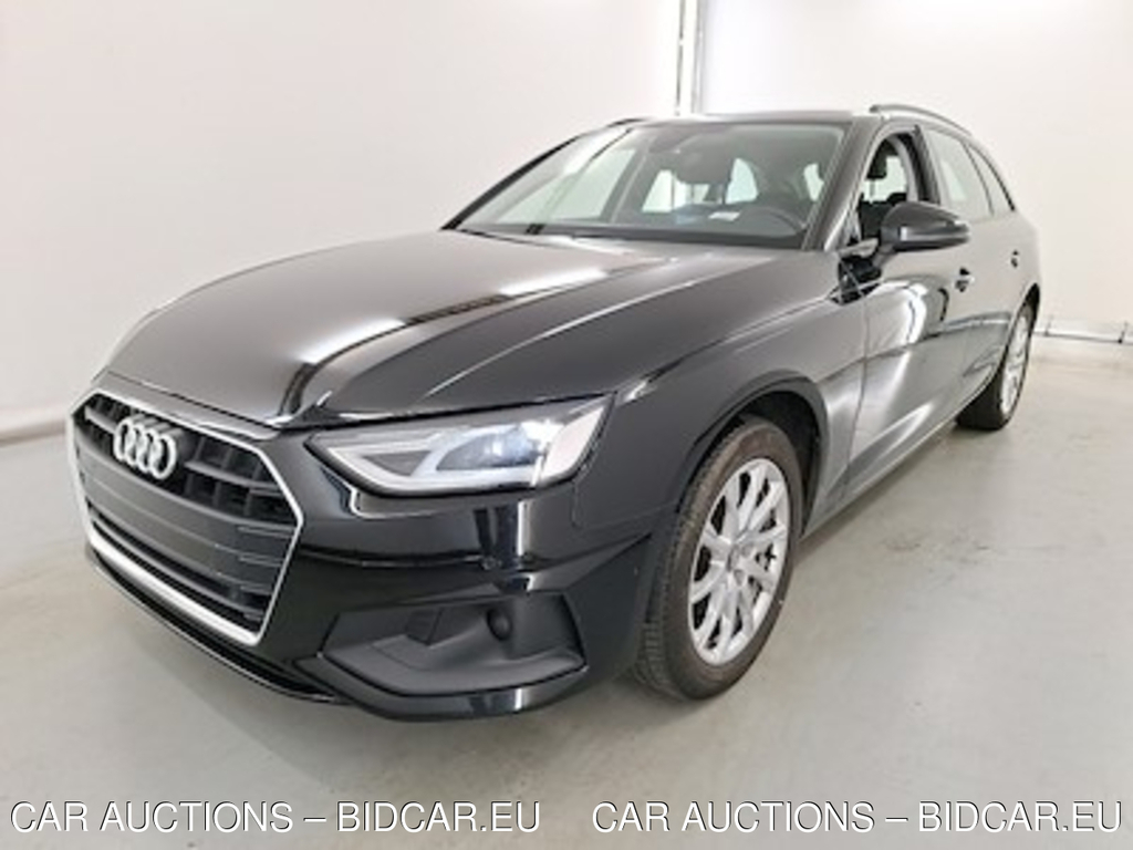 Audi A4 avant diesel - 2020 30 TDi Business Edition S tronic