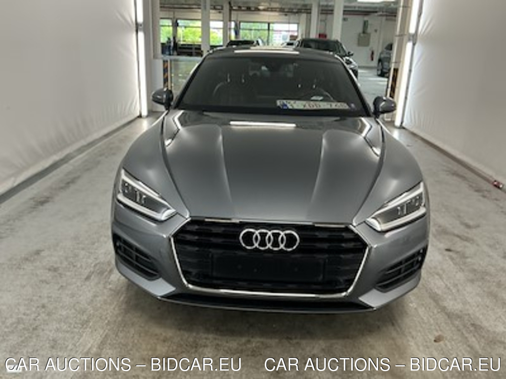 Audi A5 sportback - 2017 35 TFSI S tronic (EU6d-TEMP) Pack Platinum