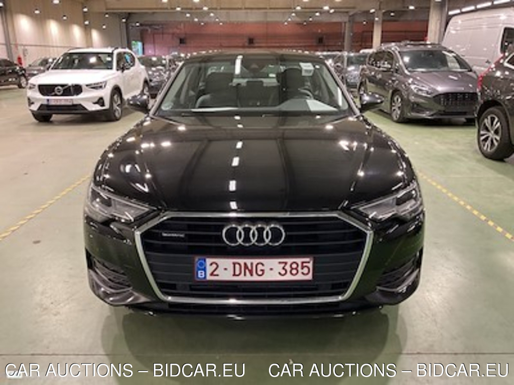 Audi A6 2.0 50 TFSI E 4WD S-TRONIC BE ATTRACTION