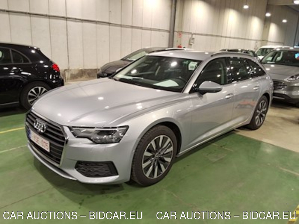 Audi A6 avant diesel - 2018 30 TDi Business Edition S tronic