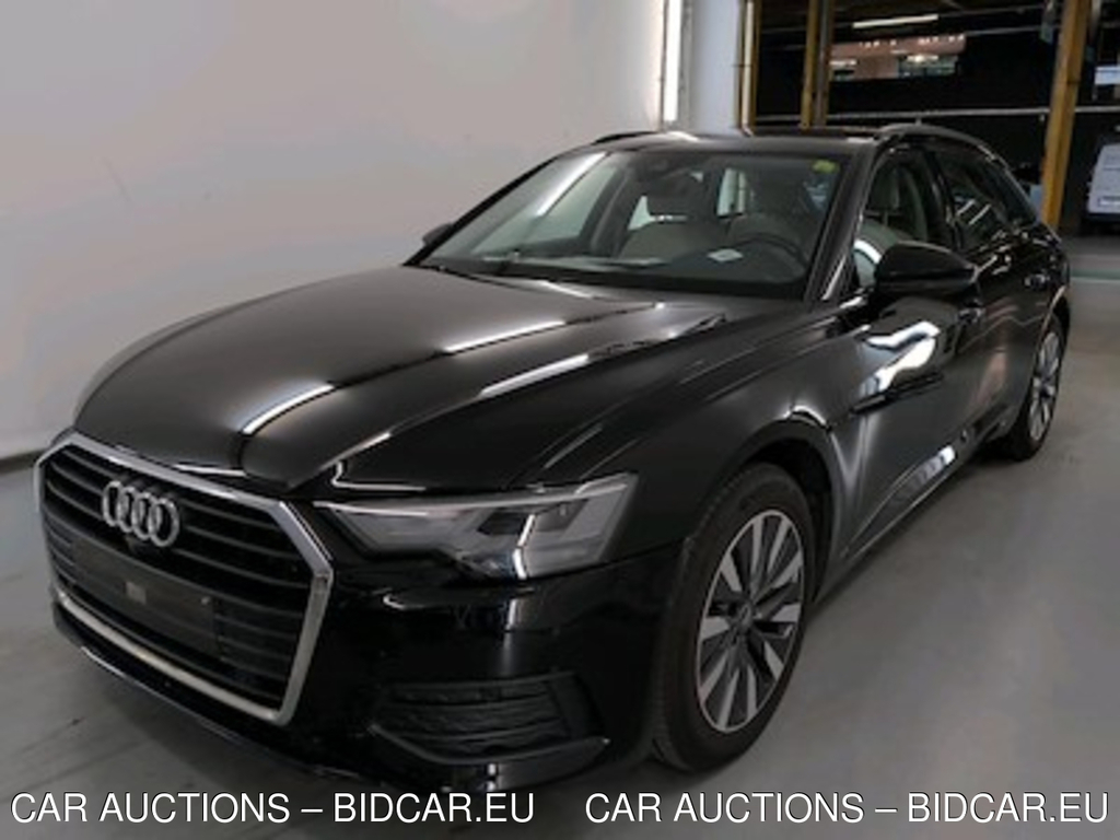 Audi A6 avant diesel - 2018 30 TDi Business Edition S tronic
