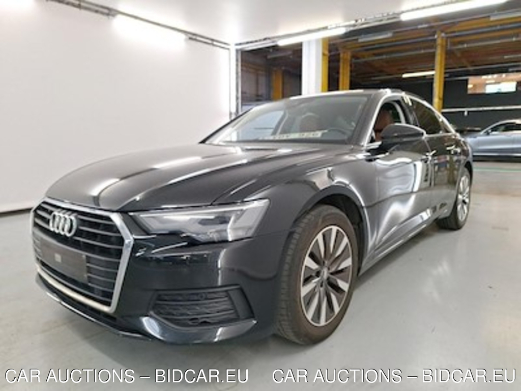 Audi A6 diesel - 2018 30 TDi Business Edition S tronic