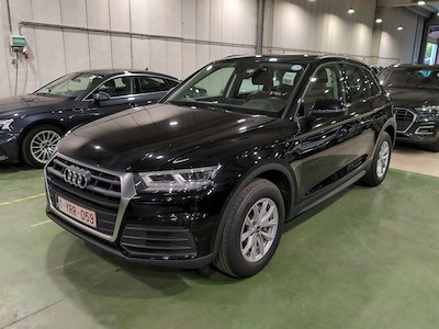 Audi Q5 2.0 30TDI S TRONIC BUS. ED.