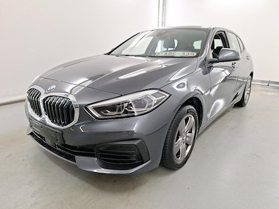 BMW 1 series hatch 1.5 118IA (100KW)