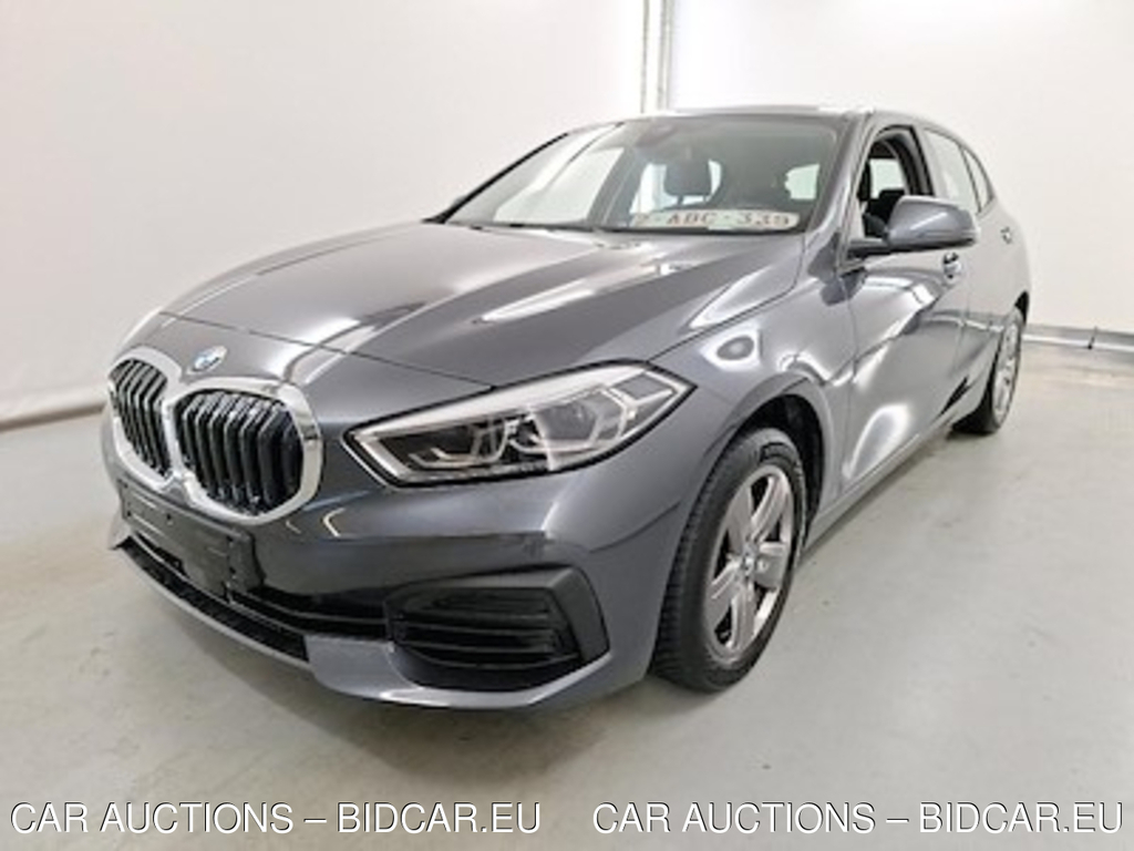 BMW 1 series hatch 1.5 118IA (100KW)