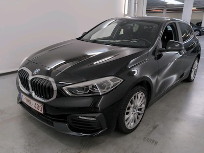 BMW 1-serie 2.0 118DA (110KW) Model Advantage Business