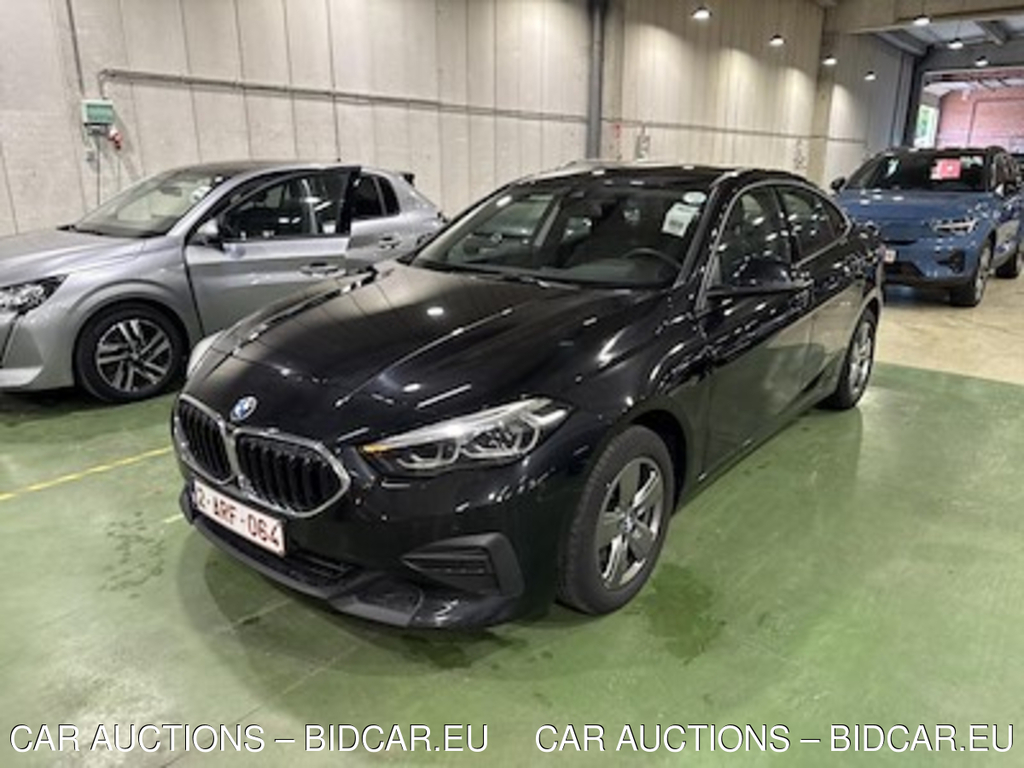 BMW 2 gran coupe diesel 216 dA AdBlue