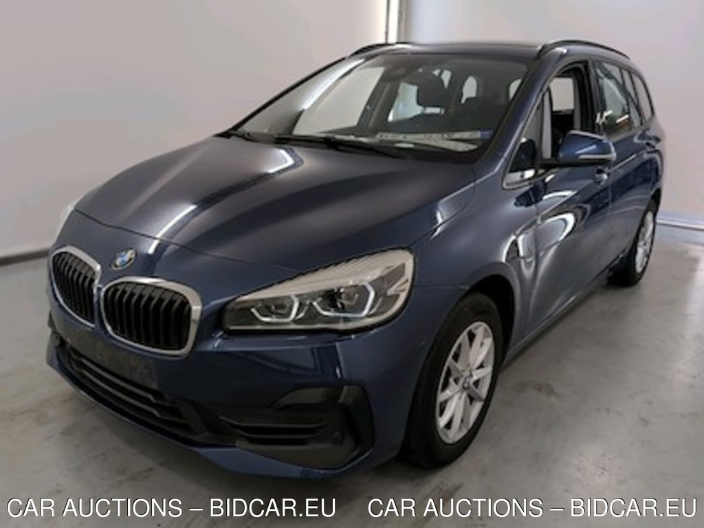 BMW 2 gran tourer - 2018 216i OPF